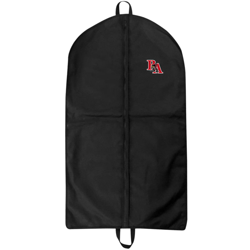 Benet Hockey Gusseted Garment Bag