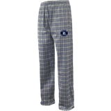 Randolph Hockey Youth Flannel Pant