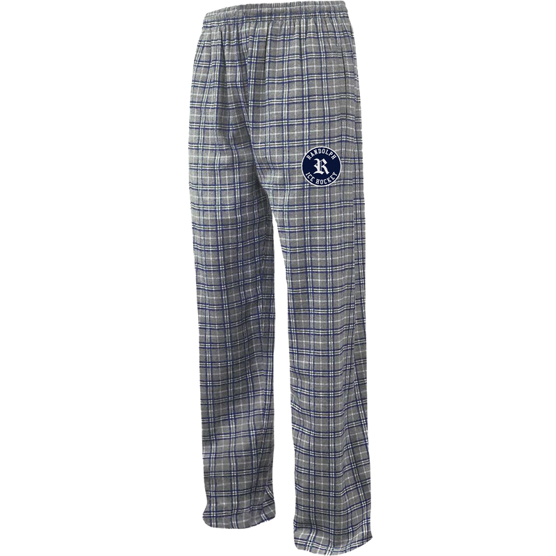 Randolph Hockey Youth Flannel Pant