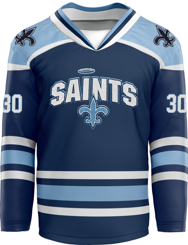 Ramapo Saints Youth Player Jersey