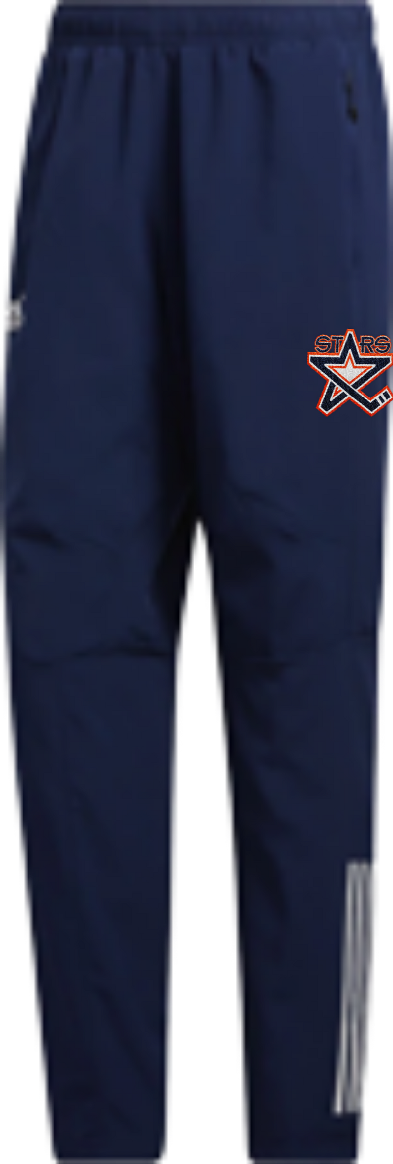 Adidas Youth Rink Suit Pants (NY Stars)