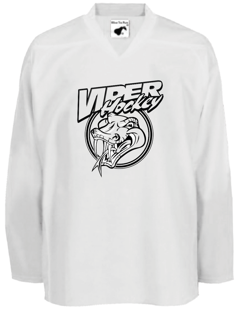 Capital City Vipers Adult Practice Jersey