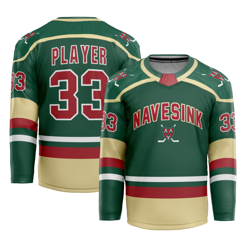 Navesink Youth Player Jersey