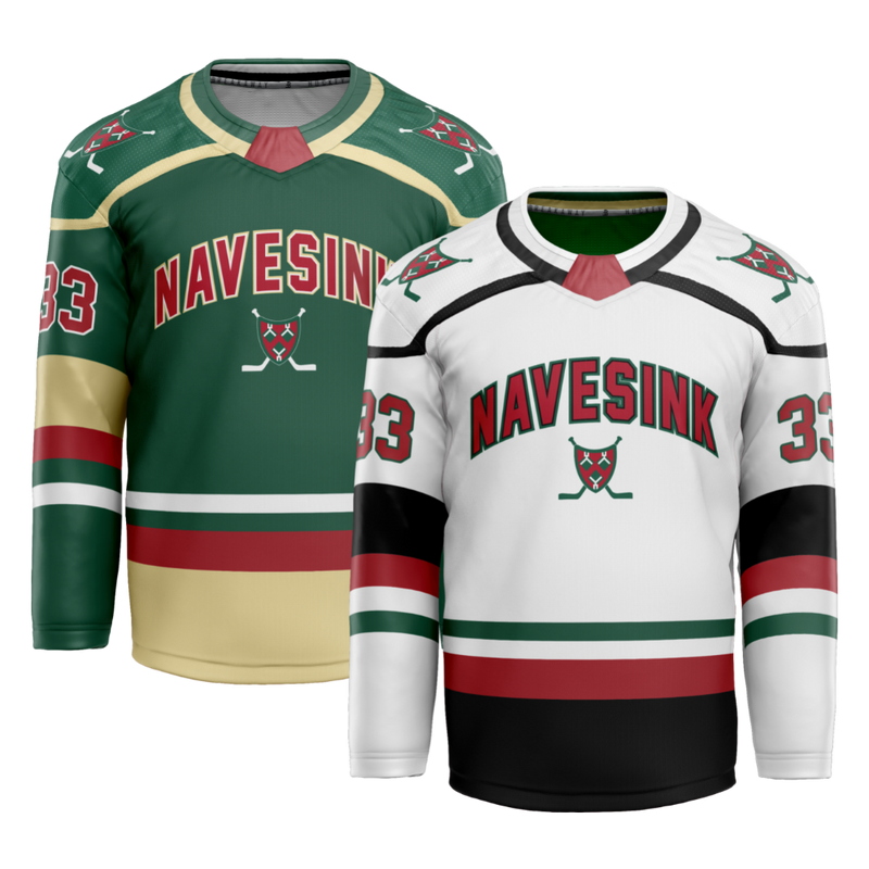 Navesink Youth Player Jersey