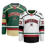 Navesink Adult Player Jersey