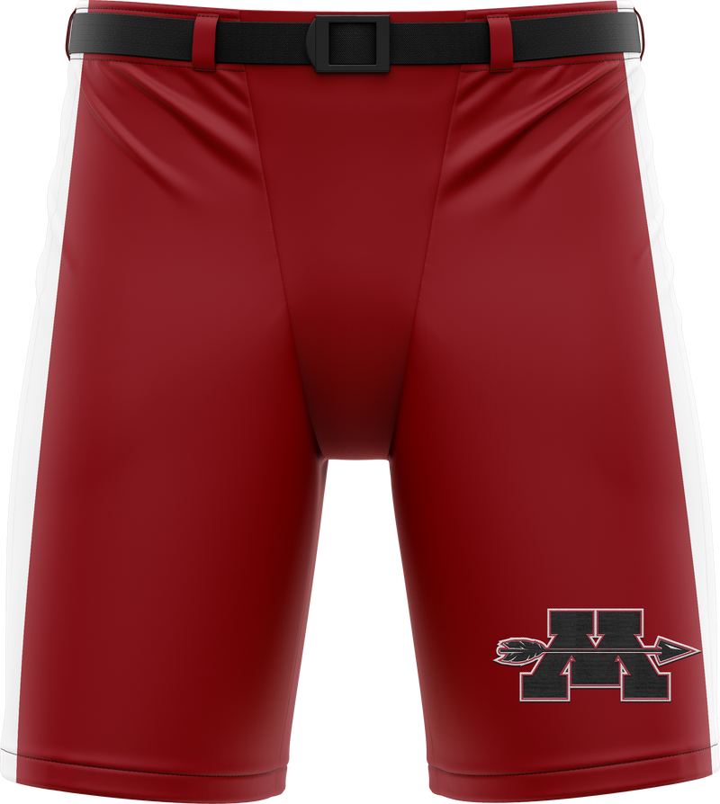Mercer Arrows Youth Pants Shell